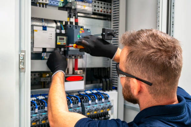 Best Commercial Electrician Services  in Peridot, AZ