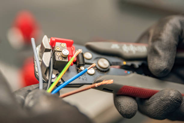 Best Electrical Wiring Services  in Peridot, AZ