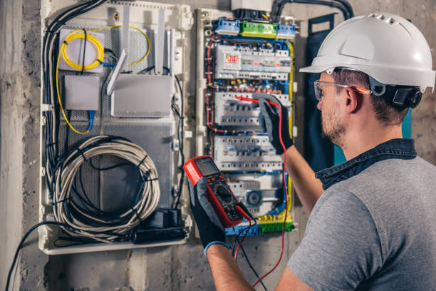 Best Electrical Troubleshooting Services  in Peridot, AZ