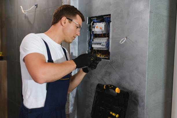 Best Electrical System Inspection  in Peridot, AZ