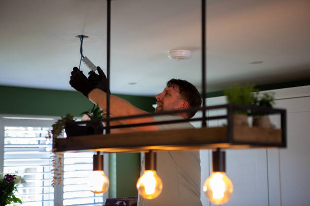 Best Residential Electrician Services  in Peridot, AZ