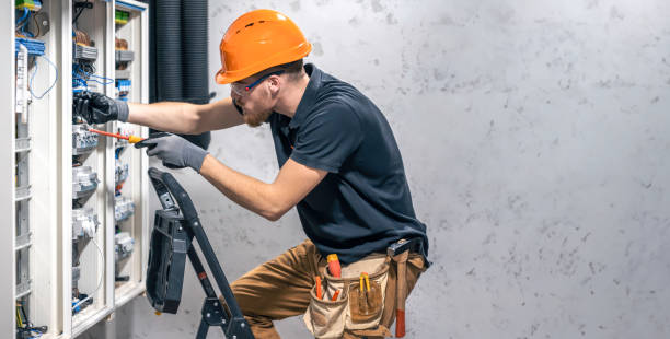 Best Emergency Electrical Repair  in Peridot, AZ