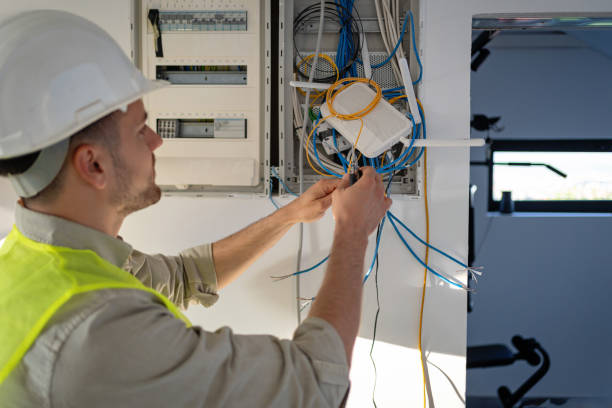 Best Affordable Electrician  in Peridot, AZ
